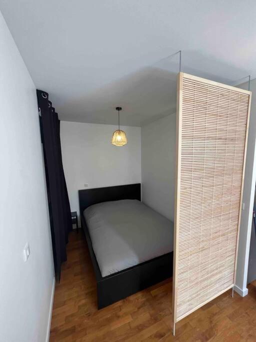 Appartement Climatise / Centre-Ville / 4 Personnes Besançon Buitenkant foto